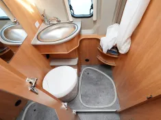 Bild 20 Pössl D-LINE 2WIN