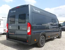 Fahrzeugbild Clever SELECT LINE Runner #7