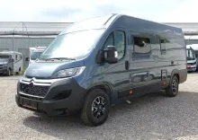 Fahrzeugbild Clever SELECT LINE Runner #11