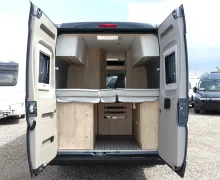 Fahrzeugbild Clever SELECT LINE Runner #23