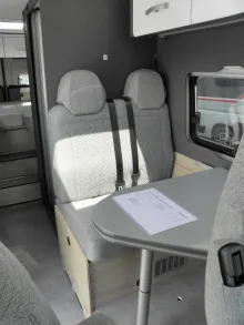 Fahrzeugbild Dethleffs Globetrail 640 ES SALE #4