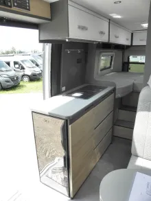 Fahrzeugbild Dethleffs Globetrail 640 ES SALE #5