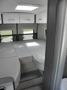Fahrzeugbild Dethleffs Globetrail 640 ES SALE #8