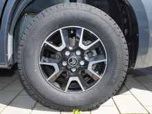 Fahrzeugbild Pössl D-LINE TRENTA 540 R #4