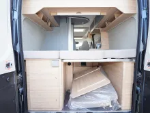 Fahrzeugbild Pössl D-LINE TRENTA 540 R #5