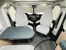 Fahrzeugbild Pössl D-LINE TRENTA 540 R #8