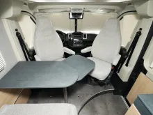 Fahrzeugbild Pössl D-LINE TRENTA 540 R #9