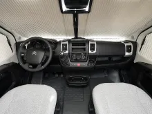 Fahrzeugbild Pössl D-LINE TRENTA 540 R #10