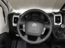 Fahrzeugbild Pössl D-LINE TRENTA 540 R #11