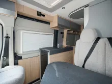 Fahrzeugbild Pössl D-LINE TRENTA 540 R #13