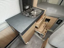 Fahrzeugbild Pössl D-LINE TRENTA 540 R #14