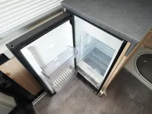 Fahrzeugbild Pössl D-LINE TRENTA 540 R #15