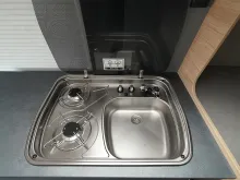 Fahrzeugbild Pössl D-LINE TRENTA 540 R #16