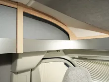 Fahrzeugbild Pössl D-LINE TRENTA 540 R #18