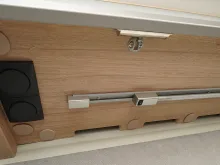 Fahrzeugbild Pössl D-LINE TRENTA 540 R #20