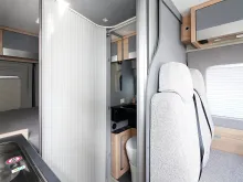 Fahrzeugbild Pössl D-LINE TRENTA 540 R #21