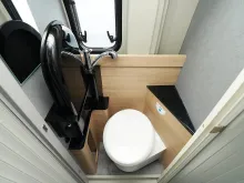 Fahrzeugbild Pössl D-LINE TRENTA 540 R #22