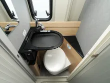 Fahrzeugbild Pössl D-LINE TRENTA 540 R #23