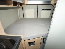 Fahrzeugbild Pössl D-LINE TRENTA 540 R #24