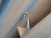 Fahrzeugbild Pössl D-LINE TRENTA 540 R #25