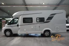 Fahrzeugbild Hobby Optima OnTour T65 HFL Navi #4