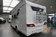Fahrzeugbild Hobby Optima OnTour T65 HFL Navi #6
