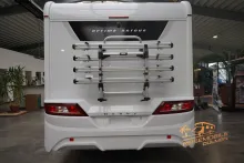 Fahrzeugbild Hobby Optima OnTour T65 HFL Navi #7
