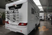 Fahrzeugbild Hobby Optima OnTour T65 HFL Navi #8
