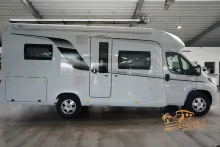 Fahrzeugbild Hobby Optima OnTour T65 HFL Navi #9