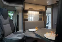 Fahrzeugbild Hobby Optima OnTour T65 HFL Navi #10