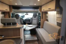Fahrzeugbild Hobby Optima OnTour T65 HFL Navi #12
