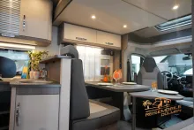 Fahrzeugbild Hobby Optima OnTour T65 HFL Navi #14