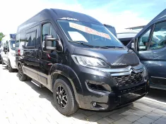 Bild 2 Pössl H-LINE SUMMIT 540 SHINE