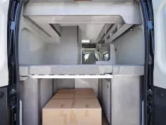 Bild 7 Pössl H-LINE SUMMIT 540 SHINE