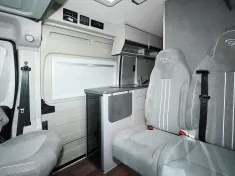 Bild 14 Pössl H-LINE SUMMIT 540 SHINE