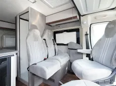Bild 20 Pössl H-LINE SUMMIT 540 SHINE