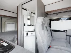 Bild 23 Pössl H-LINE SUMMIT 540 SHINE