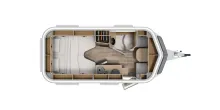 Fahrzeugbild Hymer Eriba Touring 542 *Harbour Blue Edition*Chrom* #20