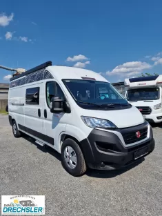 Bild 1 Challenger Van V114 Max Start Edition