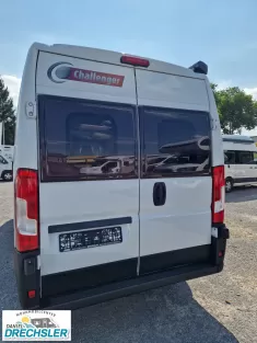 Bild 2 Challenger Van V114 Max Start Edition