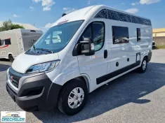 Bild 3 Challenger Van V114 Max Start Edition