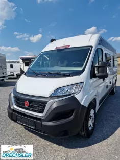 Bild 4 Challenger Van V114 Max Start Edition