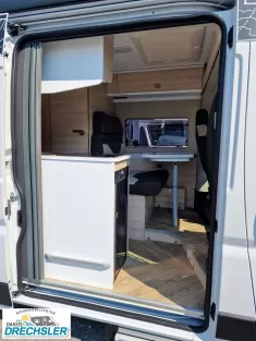 Bild 5 Challenger Van V114 Max Start Edition