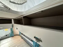 Fahrzeugbild Hymer Eriba Touring 542 *Harbour Blue Edition*Chrom* #17