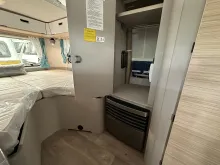 Fahrzeugbild Hymer Eriba Touring 542 *Harbour Blue Edition*Chrom* #18