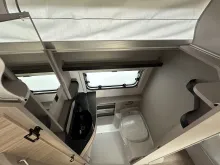Fahrzeugbild Hymer Eriba Touring 542 *Harbour Blue Edition*Chrom* #19