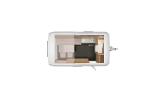 Grundriss Tag