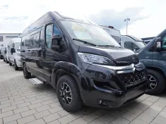Bild 2 Pössl H-LINE SUMMIT 540 SHINE