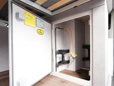 Bild 8 Pössl H-LINE SUMMIT 540 SHINE