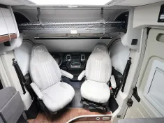 Bild 11 Pössl H-LINE SUMMIT 540 SHINE